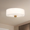 ALORA, THEO FLUSH MOUNTS, FLUSH MOUNT CEILING LIGHTS