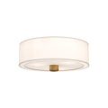 ALORA, THEO FLUSH MOUNTS, FLUSH MOUNT CEILING LIGHTS