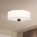 ALORA, THEO FLUSH MOUNTS, FLUSH MOUNT CEILING LIGHTS