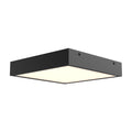 KUZCO LIGHTING INC, SYDNEY FLUSH MOUNTS, FLUSH MOUNT CEILING LIGHTS
