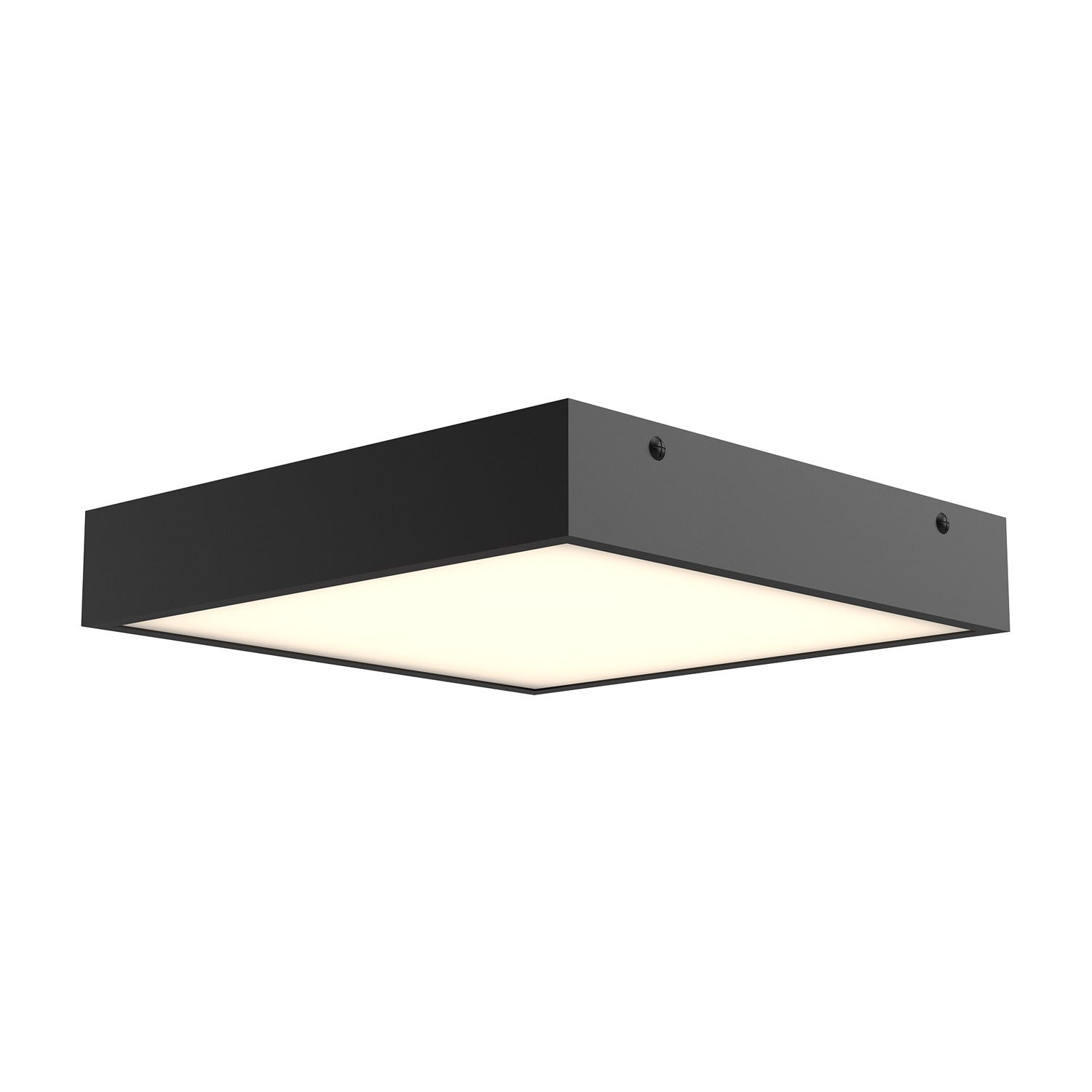 KUZCO LIGHTING INC, SYDNEY FLUSH MOUNTS, FLUSH MOUNT CEILING LIGHTS