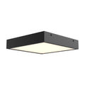 ALORA, SYDNEY FLUSH MOUNTS, FLUSH MOUNT CEILING LIGHTS 