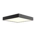 ALORA, SYDNEY FLUSH MOUNTS, FLUSH MOUNT CEILING LIGHTS 