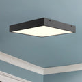 ALORA, SYDNEY FLUSH MOUNTS, FLUSH MOUNT CEILING LIGHTS 