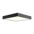 KUZCO LIGHTING INC, SYDNEY FLUSH MOUNTS, FLUSH MOUNT CEILING LIGHTS