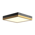 KUZCO LIGHTING INC, SYDNEY FLUSH MOUNTS, FLUSH MOUNT CEILING LIGHTS