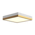 ALORA, SYDNEY FLUSH MOUNTS, FLUSH MOUNT CEILING LIGHTS 