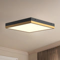 ALORA, SYDNEY FLUSH MOUNTS, FLUSH MOUNT CEILING LIGHTS 