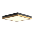 KUZCO LIGHTING INC, SYDNEY FLUSH MOUNTS, FLUSH MOUNT CEILING LIGHTS