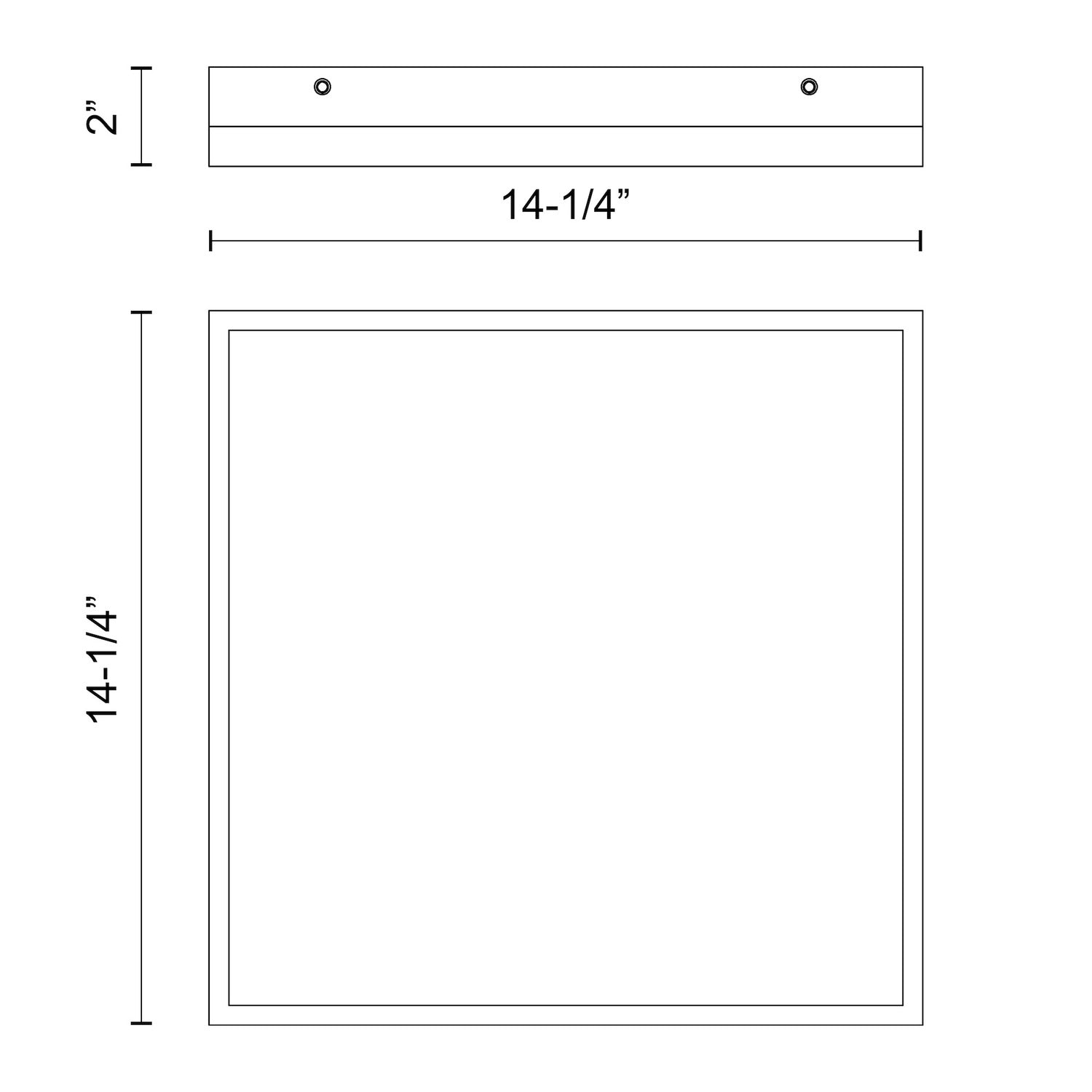 ALORA MOOD, SYDNEY FLUSH MOUNTS, FLUSH MOUNT CEILING LIGHTS
