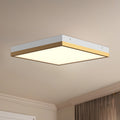 KUZCO LIGHTING INC, SYDNEY FLUSH MOUNTS, FLUSH MOUNT CEILING LIGHTS