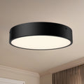 ALORA, ADELAIDE FLUSH MOUNTS, FLUSH MOUNT CEILING LIGHTS