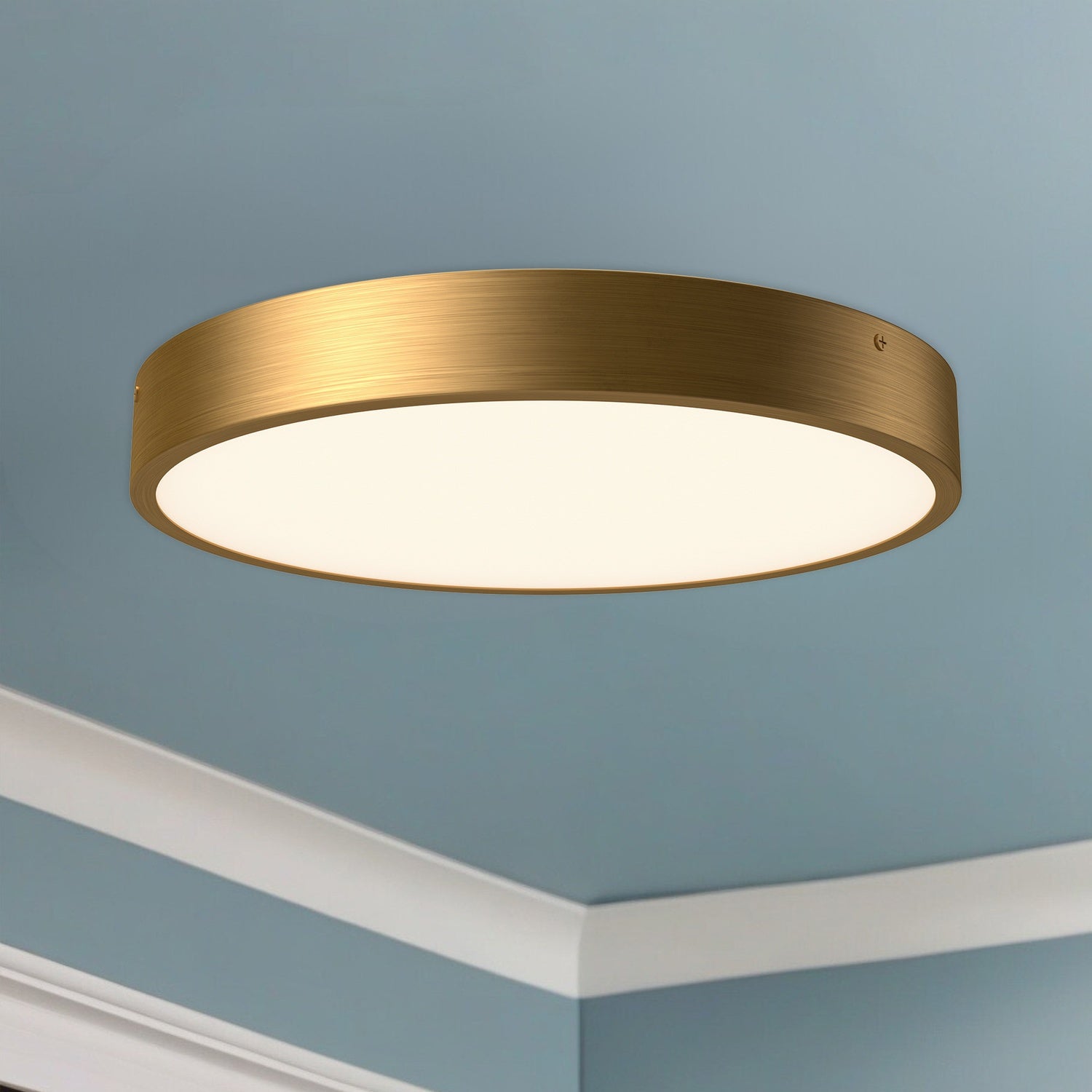 ALORA, ADELAIDE FLUSH MOUNTS, FLUSH MOUNT CEILING LIGHTS