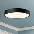 ALORA, ADELAIDE FLUSH MOUNTS, FLUSH MOUNT CEILING LIGHTS