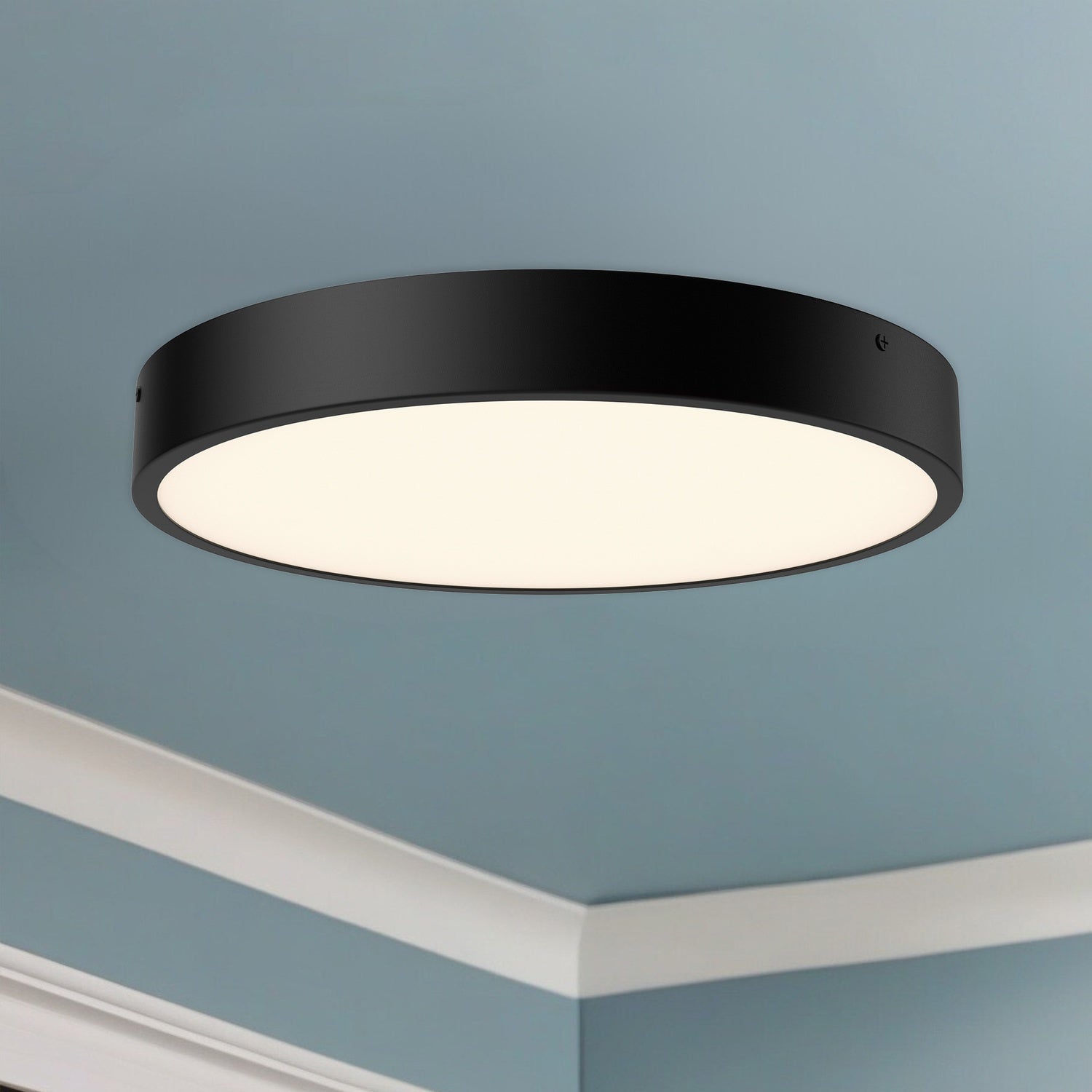 ALORA, ADELAIDE FLUSH MOUNTS, FLUSH MOUNT CEILING LIGHTS