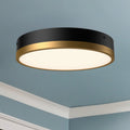 ALORA, ADELAIDE FLUSH MOUNTS, FLUSH MOUNT CEILING LIGHTS