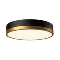 ALORA, ADELAIDE FLUSH MOUNTS, FLUSH MOUNT CEILING LIGHTS