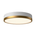ALORA, ADELAIDE FLUSH MOUNTS, FLUSH MOUNT CEILING LIGHTS