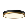 ALORA, ADELAIDE FLUSH MOUNTS, FLUSH MOUNT CEILING LIGHTS