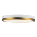 ALORA, ADELAIDE FLUSH MOUNTS, FLUSH MOUNT CEILING LIGHTS