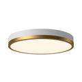 ALORA, ADELAIDE FLUSH MOUNTS, FLUSH MOUNT CEILING LIGHTS