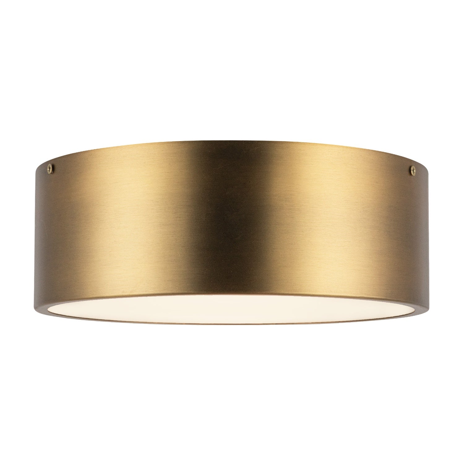 KUZCO LIGHTING INC, BRISBANE FLUSH MOUNTS, FLUSH MOUNT CEILING LIGHTS