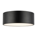 KUZCO LIGHTING INC, BRISBANE FLUSH MOUNTS, FLUSH MOUNT CEILING LIGHTS