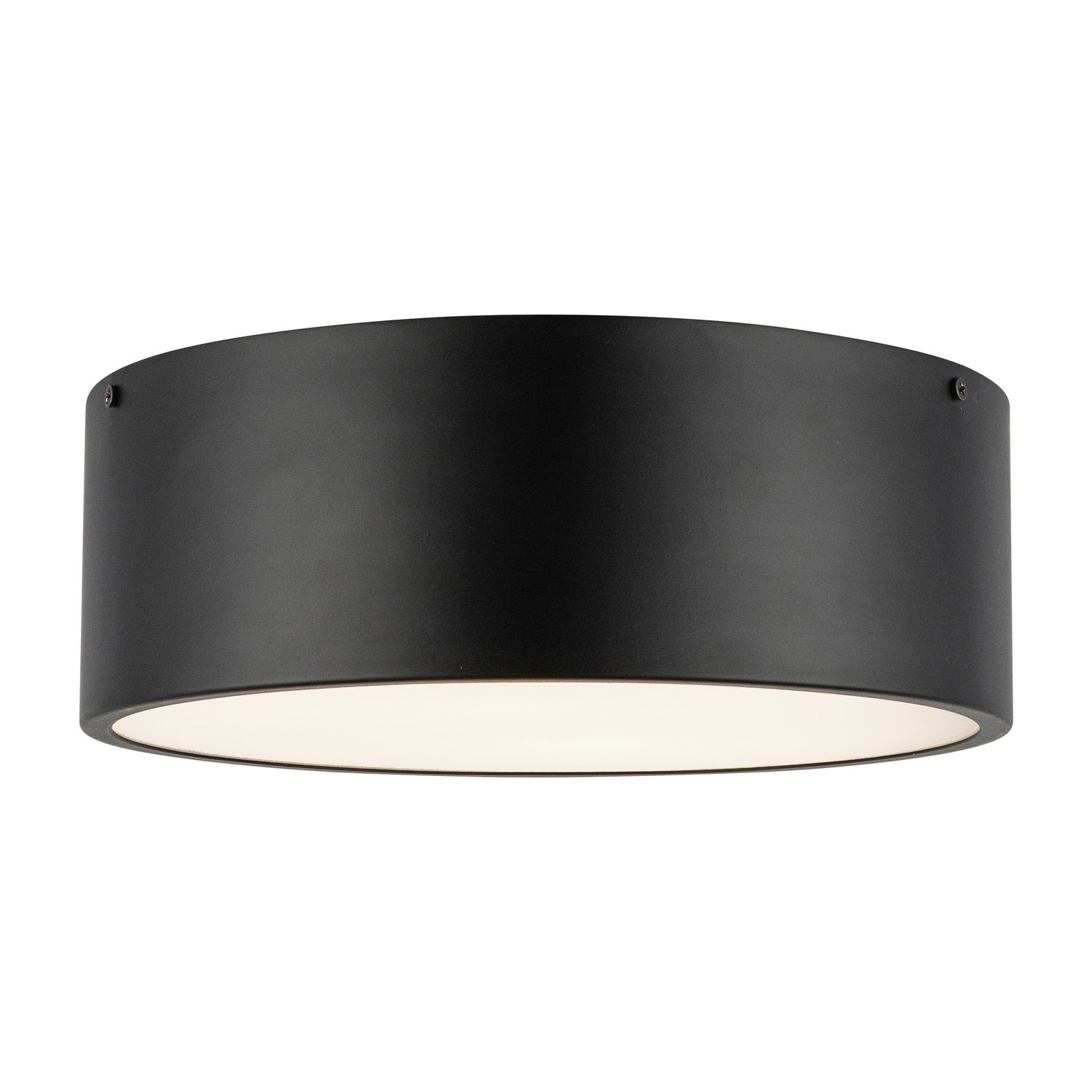 KUZCO LIGHTING INC, BRISBANE FLUSH MOUNTS, FLUSH MOUNT CEILING LIGHTS