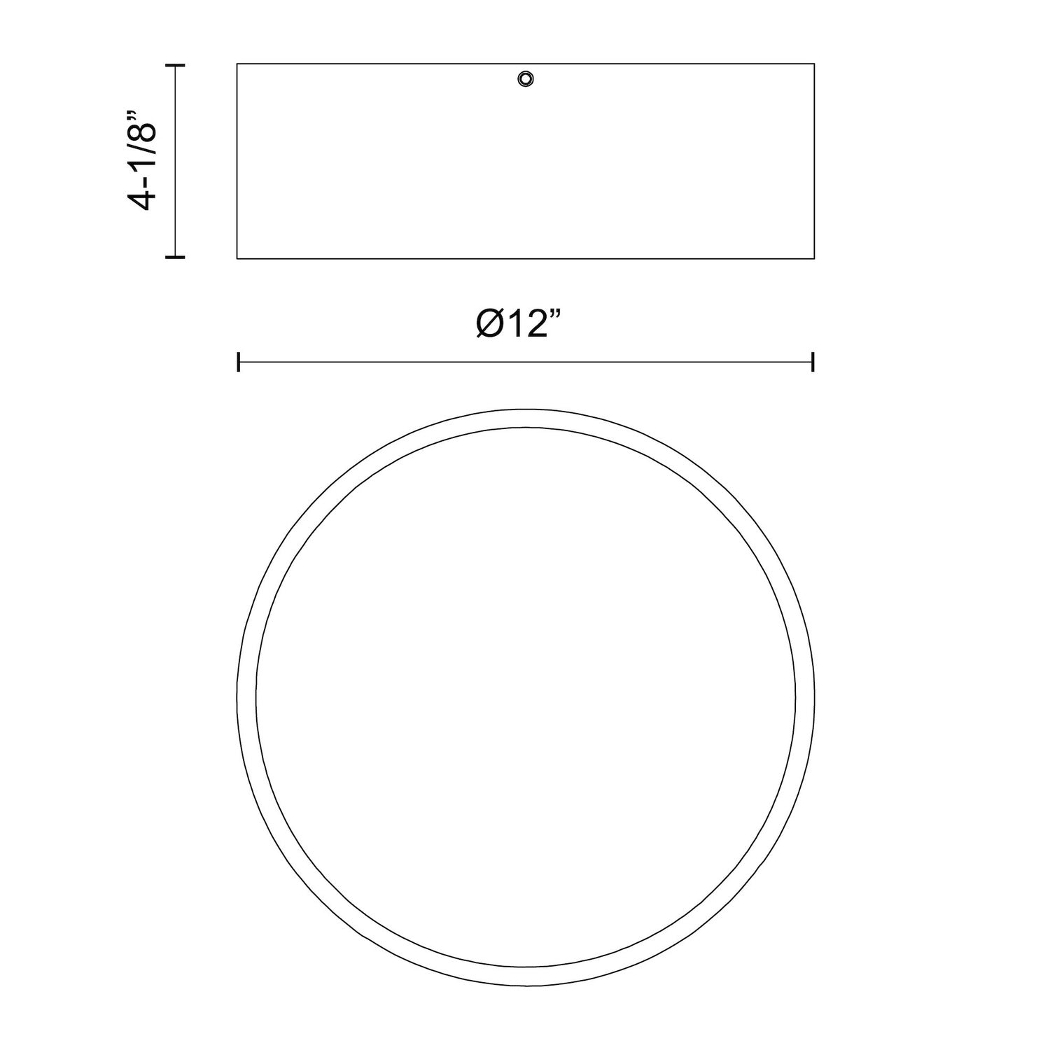 KUZCO LIGHTING INC, BRISBANE FLUSH MOUNTS, FLUSH MOUNT CEILING LIGHTS