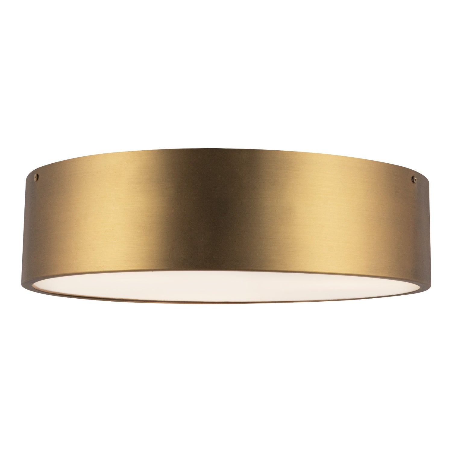 KUZCO LIGHTING INC, BRISBANE FLUSH MOUNTS, FLUSH MOUNT CEILING LIGHTS