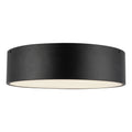 KUZCO LIGHTING INC, BRISBANE FLUSH MOUNTS, FLUSH MOUNT CEILING LIGHTS
