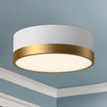 ALORA, BRISBANE FLUSH MOUNTS, FLUSH MOUNT CEILING LIGHTS 