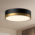 KUZCO LIGHTING INC, BRISBANE FLUSH MOUNTS, FLUSH MOUNT CEILING LIGHTS