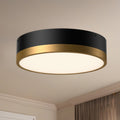 ALORA, BRISBANE FLUSH MOUNTS, FLUSH MOUNT CEILING LIGHTS 