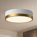 KUZCO LIGHTING INC, BRISBANE FLUSH MOUNTS, FLUSH MOUNT CEILING LIGHTS