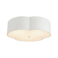 ALORA, ADELLA FLUSH MOUNTS, FLUSH MOUNT CEILING LIGHTS