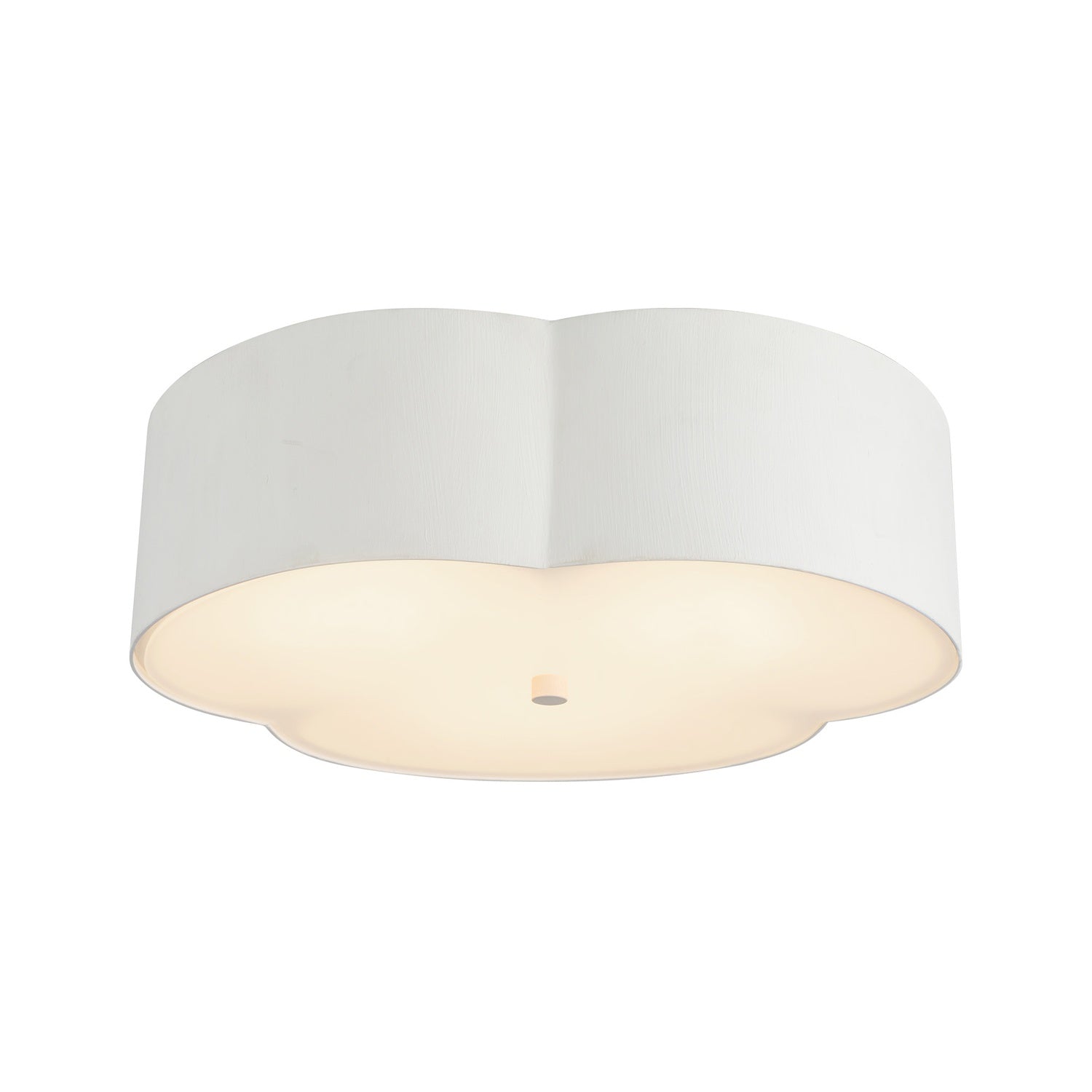 KUZCO LIGHTING INC, ADELLA FLUSH MOUNTS, FLUSH MOUNT CEILING LIGHTS