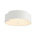 ALORA, ADELLA FLUSH MOUNTS, FLUSH MOUNT CEILING LIGHTS