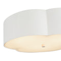 ALORA MOOD, ADELLA FLUSH MOUNTS, FLUSH MOUNT CEILING LIGHTS
