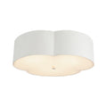 ALORA MOOD, ADELLA FLUSH MOUNTS, FLUSH MOUNT CEILING LIGHTS
