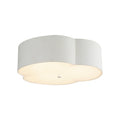 ALORA, ADELLA FLUSH MOUNTS, FLUSH MOUNT CEILING LIGHTS
