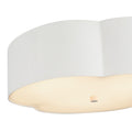 ALORA, ADELLA FLUSH MOUNTS, FLUSH MOUNT CEILING LIGHTS