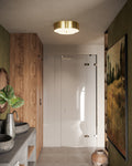 ALORA, ADELLA FLUSH MOUNTS, FLUSH MOUNT CEILING LIGHTS