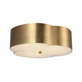 ALORA, ADELLA FLUSH MOUNTS, FLUSH MOUNT CEILING LIGHTS