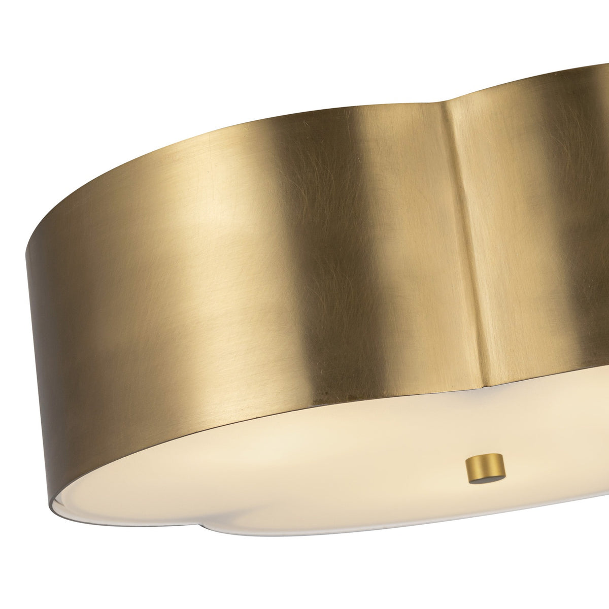 ALORA, ADELLA FLUSH MOUNTS, FLUSH MOUNT CEILING LIGHTS