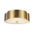 ALORA, ADELLA FLUSH MOUNTS, FLUSH MOUNT CEILING LIGHTS