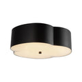 ALORA, ADELLA FLUSH MOUNTS, FLUSH MOUNT CEILING LIGHTS