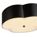 ALORA, ADELLA FLUSH MOUNTS, FLUSH MOUNT CEILING LIGHTS