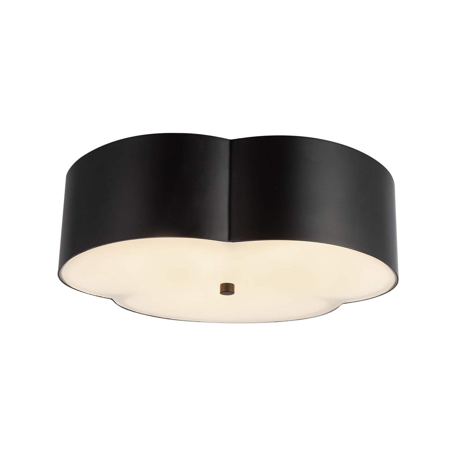 KUZCO LIGHTING INC, ADELLA FLUSH MOUNTS, FLUSH MOUNT CEILING LIGHTS
