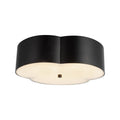 ALORA, ADELLA FLUSH MOUNTS, FLUSH MOUNT CEILING LIGHTS